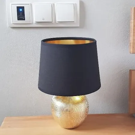 Wohlfuehloase In Appartement *