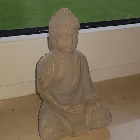 Wohlfuehloase In - Dreiweltencard Apartman