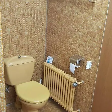 شقة Wohlfuehloase In باد درهيم