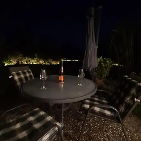 Wohlfuehloase In Bad Dürrheim