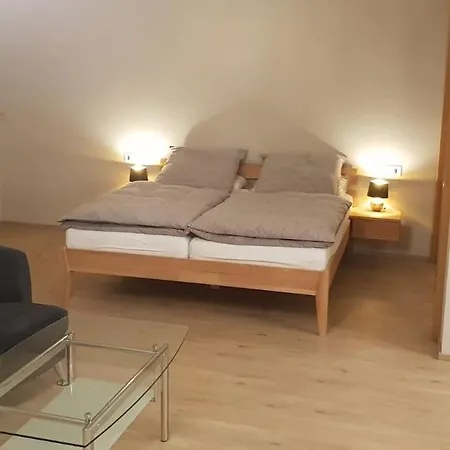 Wohlfuehloase In - Dreiweltencard Apartment Bad Duerrheim