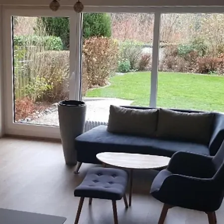 Apartman Wohlfuehloase In - Dreiweltencard *