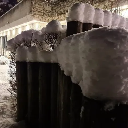 Apartman Wohlfuehloase In - Dreiweltencard Bad Dürrheim