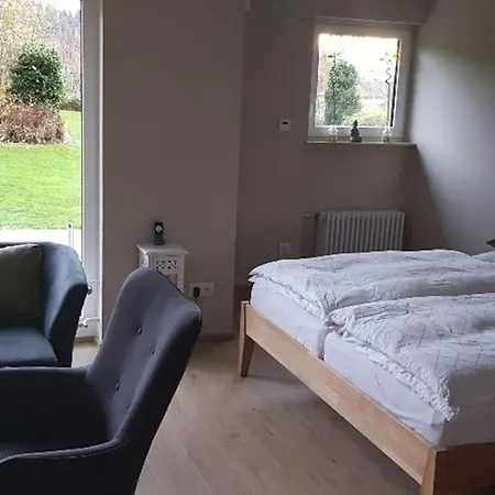 Wohlfuehloase In Appartement