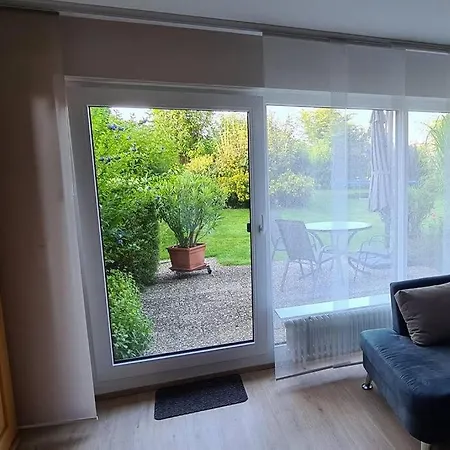 Wohlfuehloase In - Dreiweltencard * Bad Dürrheim