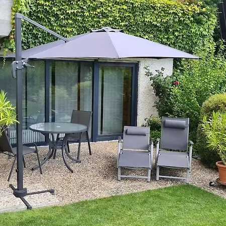 Apartman Wohlfuehloase In - Dreiweltencard