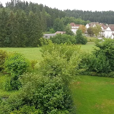Wohlfuehloase In - Dreiweltencard Bad Duerrheim