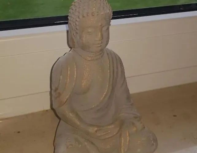 Wohlfuehloase In - Dreiweltencard Apartament