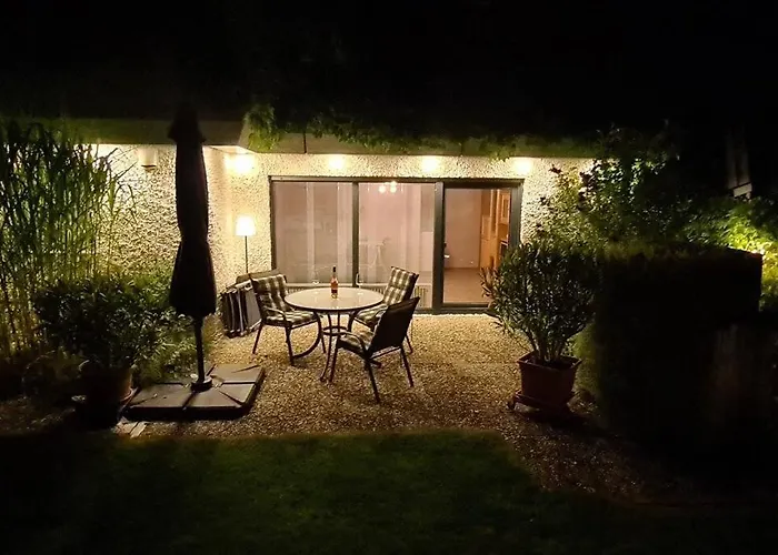 Wohlfuehloase In - Dreiweltencard *