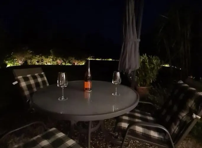 Wohlfuehloase In - Dreiweltencard Bad Dürrheim