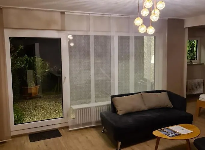 Wohlfuehloase In - Dreiweltencard Bad Dürrheim