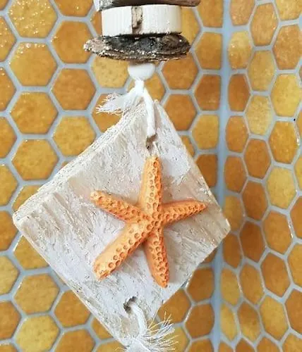 Wohlfuehloase In - Dreiweltencard Apartament