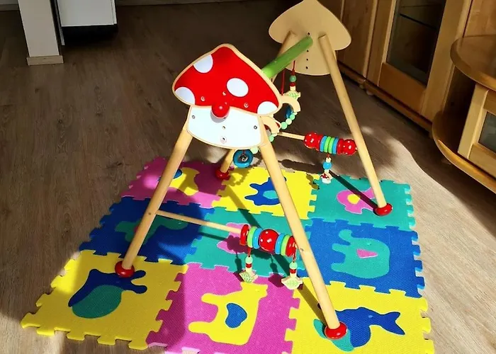 Wohlfuehloase In - Dreiweltencard Apartament Bad Dürrheim