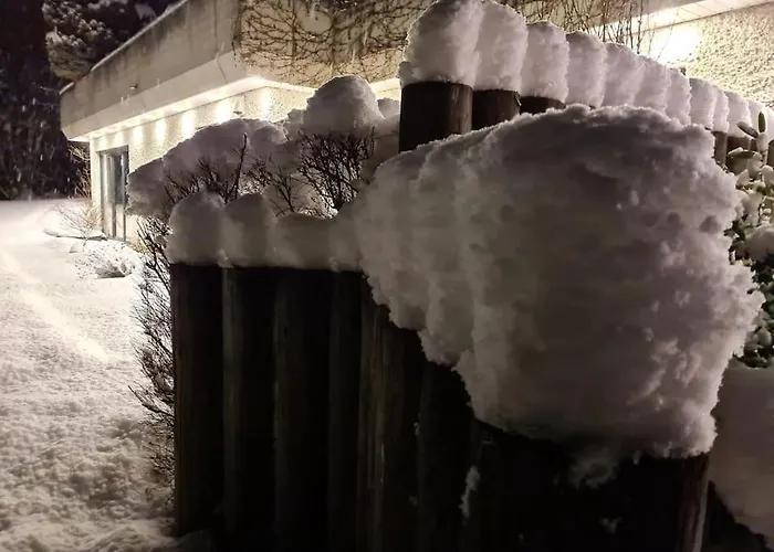 Apartament Wohlfuehloase In - Dreiweltencard Bad Dürrheim