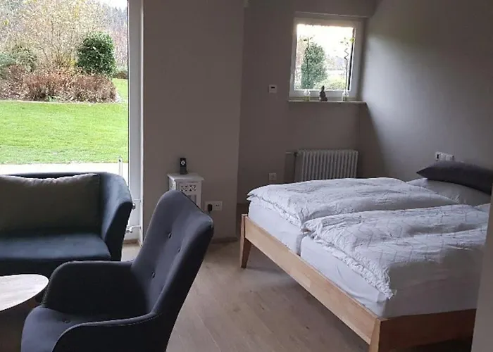 Wohlfuehloase In - Dreiweltencard Apartament