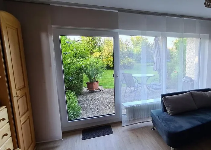 Wohlfuehloase In - Dreiweltencard * Bad Dürrheim