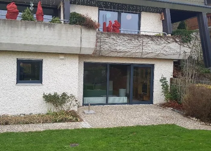 Wohlfuehloase In - Dreiweltencard * Bad Dürrheim